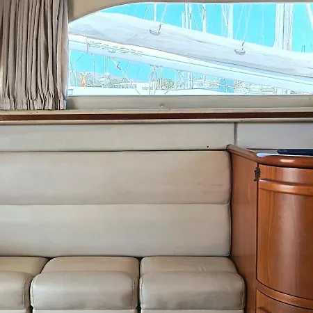 アパート En El Mar *