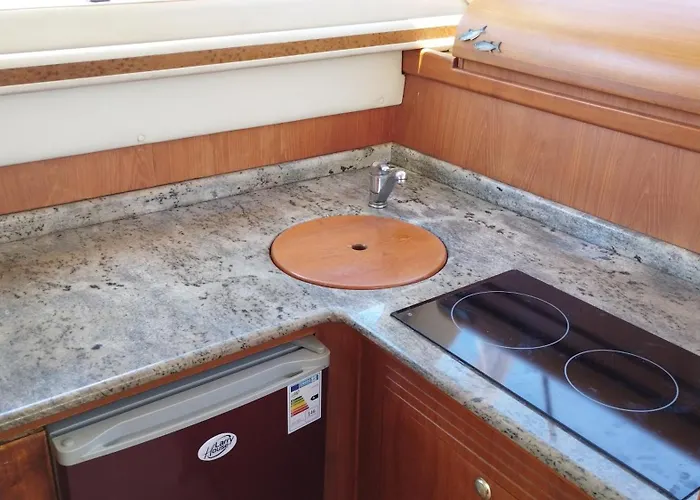 公寓 En El Mar 卡列罗港