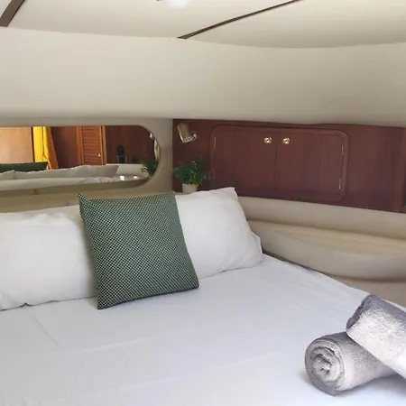 Apartment En El Mar *