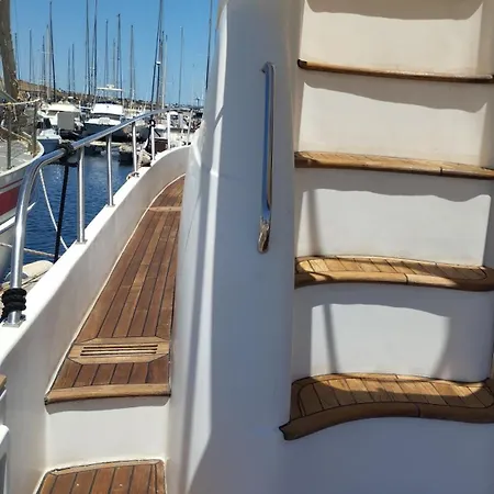 En El Mar Apartamento