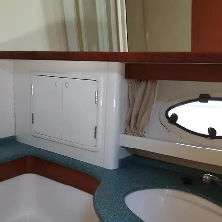 En El Mar * Puerto Calero