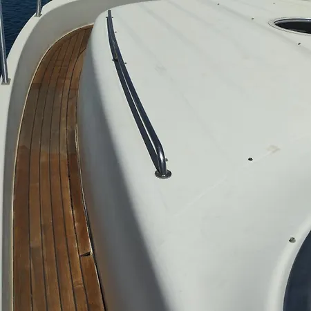 En El Mar Apartamento *