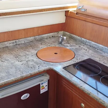 Apartamento En El Mar Puerto Calero