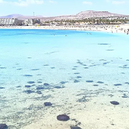 En El Mar