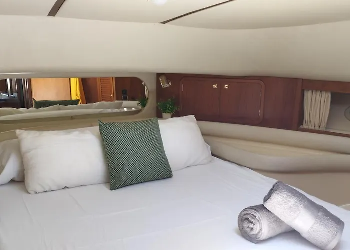 Lägenhet En El Mar *