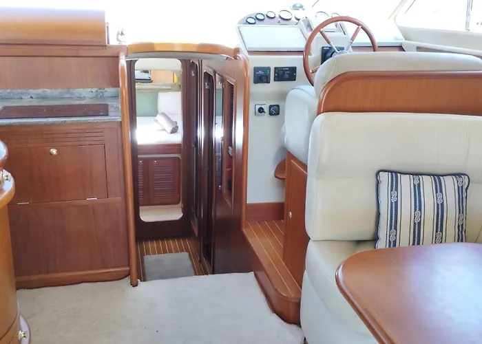 Lägenhet En El Mar *