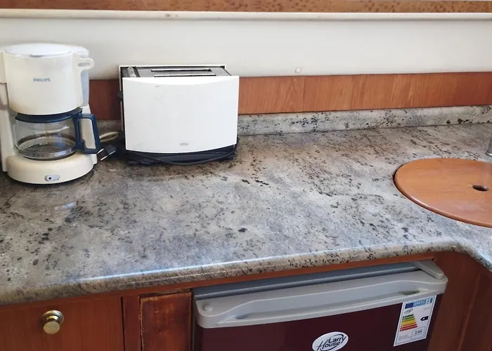 Daire En El Mar Puerto Calero