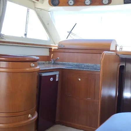 En El Mar بْوُرتو كاليرو