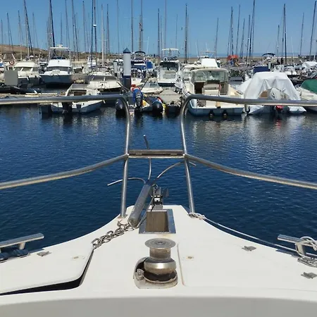 En El Mar *
