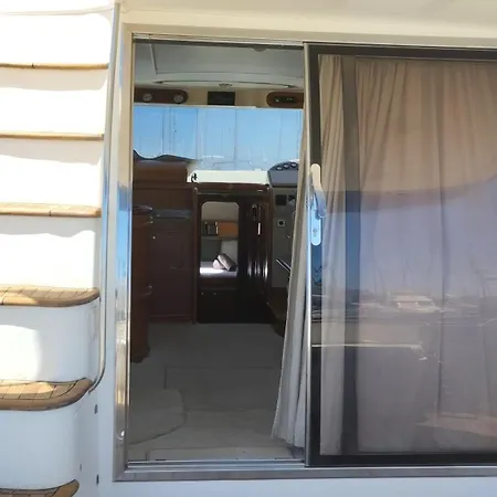 En El Mar شقة بْوُرتو كاليرو