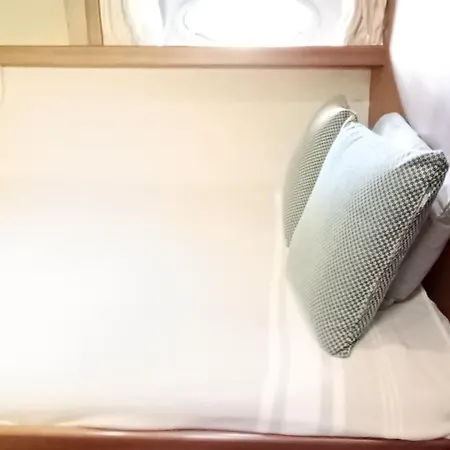 شقة En El Mar بْوُرتو كاليرو