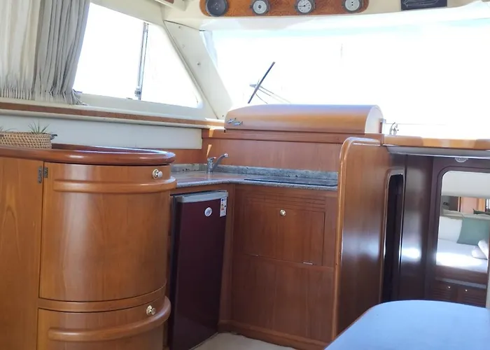 En El Mar بْوُرتو كاليرو