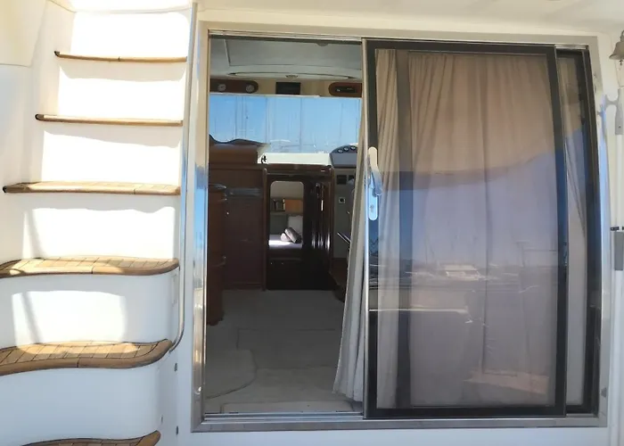 En El Mar شقة بْوُرتو كاليرو